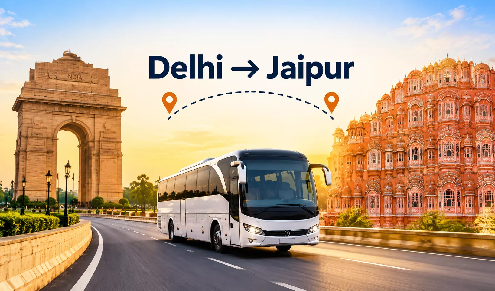 Delhi